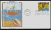 318849 - First Day Cover