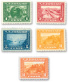 909554 - Mint Stamp(s)