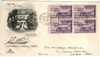 274718 - First Day Cover