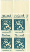 302901 - Mint Stamp(s)