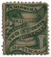 292119 - Used Stamp(s) 