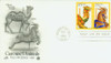 313047 - First Day Cover