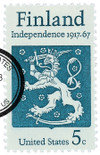 302903 - Used Stamp(s)