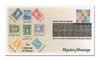 1206360 - First Day Cover