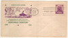 344477 - First Day Cover