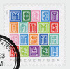 1213422 - Used Stamp(s)