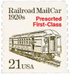 311918 - Mint Stamp(s)