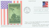 327057 - First Day Cover