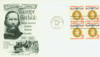 301496 - First Day Cover