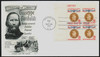 301497 - First Day Cover