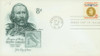 301495 - First Day Cover