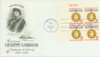 301498 - First Day Cover