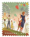 1022001 - Mint Stamp(s)