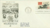 301633 - First Day Cover