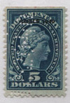 716845 - Used Stamp(s) 