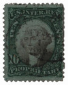 539250 - Used Stamp(s) 