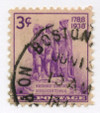 344493 - Used Stamp(s) 