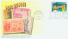 328515 - First Day Cover