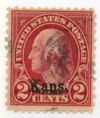 340758 - Used Stamp(s) 