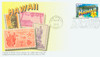 328513 - First Day Cover