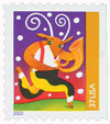 329585 - Mint Stamp(s)