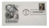 1038453 - First Day Cover