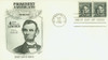 302626 - First Day Cover