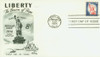 300332 - First Day Cover