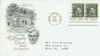 302625 - First Day Cover