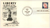 300331 - First Day Cover