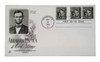 1032963 - First Day Cover