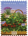 465009 - Mint Stamp(s)