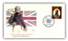 55574 - First Day Cover