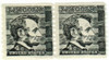 302629 - Mint Stamp(s)