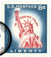 300339 - Used Stamp(s)