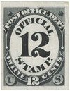 286809 - Mint Stamp(s)