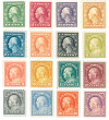 333174 - Used Stamp(s) 