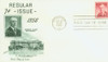 300311 - First Day Cover