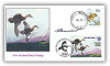 61307 - First Day Cover