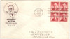 300310 - First Day Cover