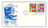 67877 - First Day Cover