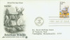 312208 - First Day Cover