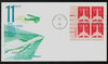 275264 - First Day Cover