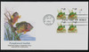 313908 - First Day Cover