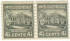 344615 - Mint Stamp(s)