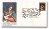 904447 - First Day Cover