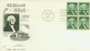 300217 - First Day Cover