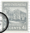 344617 - Used Stamp(s)