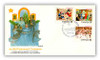 54890 - First Day Cover