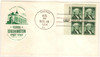 300219 - First Day Cover